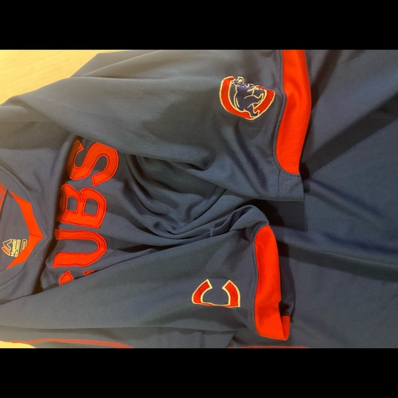 Chicago Cubs 2xl shirt - Picture 3 of 3